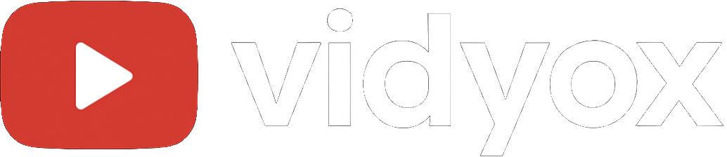 Vidyox